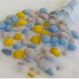 บัวลอย By K.Boom