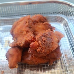 ลายไทยข้าวมันไก่ พหลโยธิน52 แยก44