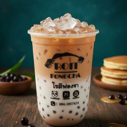 นมหางชาไต้หวัน