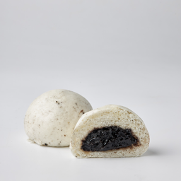 เปาไส้งาดำ