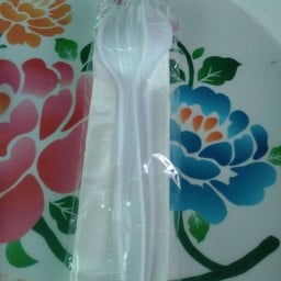 ช้อนสัอม