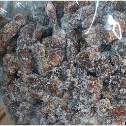 มะขามคลุก