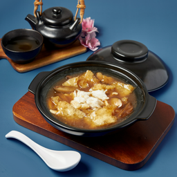 ซุปกระเพาะปลา