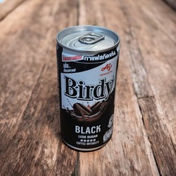 กาแฟดำเบอร์ดี้