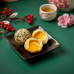 ไข่มังกรหยก