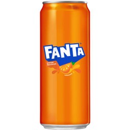 Fanta