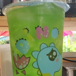 ชามะลิแอปเปิ้ล