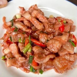 ครัวเจริญสุข