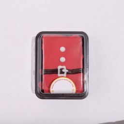 บราวนี่ซานต้า