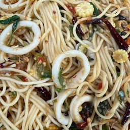 ครัวคุณชาย