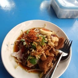 ก๋วยเตี๋ยวหลอดหม่าม้า สูตรโบราณ