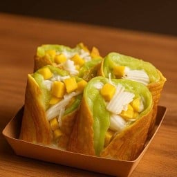 Roll Cation ทองม้วน