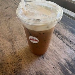 ชา กาแฟโบราณ(ร้านอาหารหมอชู)