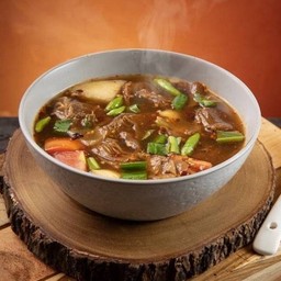 ซุปเปอร์หมูตุ๋น