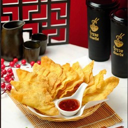 ร่ำรวย เย็นตาโฟ กรุงเทพกรีฑา 7