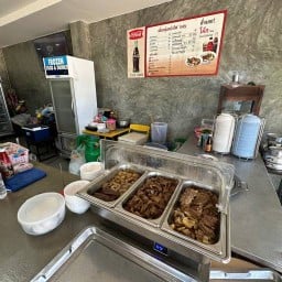 เตี๋ยวตุ๋นหม้อไฟIndyเมืองตาก