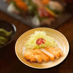 1810.Tonkatsu