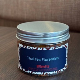 Thai Tea Florentins S