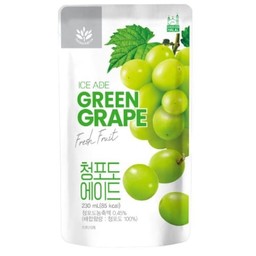 เครื่องดื่มรสผลไม้