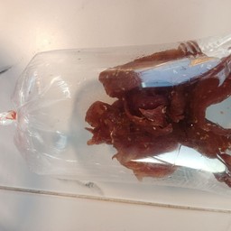 ขาหมูโกบอย ซอยวัดพระเงิน