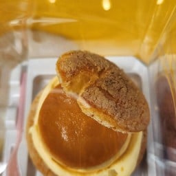 Nuffly 2 Face Kunming