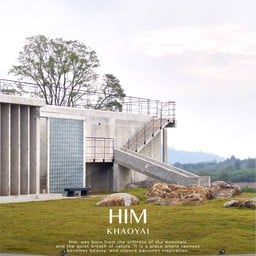 HIM KHAOYAI