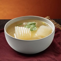 น้ำซุปไก่