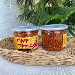 PFF พริกคลุกข้าว