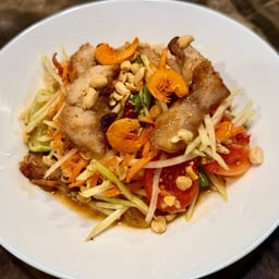 ตำบ้านตึก มหาชัย