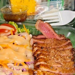 ร้านมุมเกียรติ