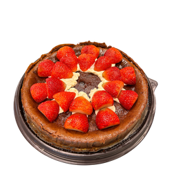 Hbd Chocolate strawberry 3 pounds (10ชิ้น)