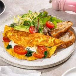 The Florentine Fluffy