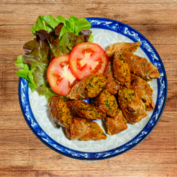 ไส้อั่ว