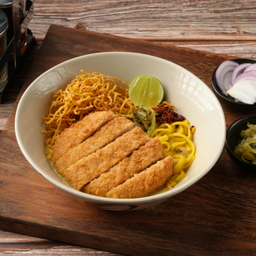 ข้าวซอยล้านนา