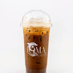 โลมาคาราเมลมัคคิอาโต้