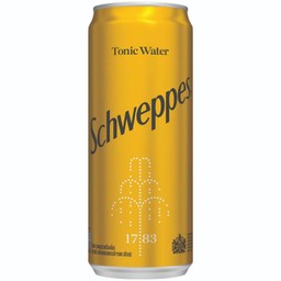 Tonic Water