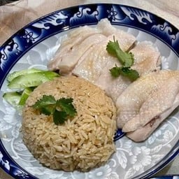 ก้องมันไก่ วัดม่วง