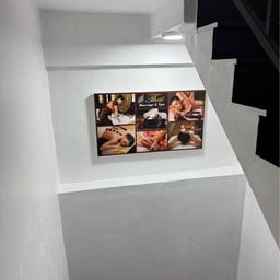 เอนกาย นวดเพื่อสุขภาพ สัมมากร