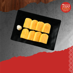 DDไข่หวาน