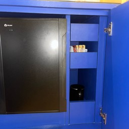 Hilton Garden Inn Bangkok Riverside