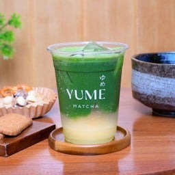 Matcha Yuzu - มัทฉะยูสุ