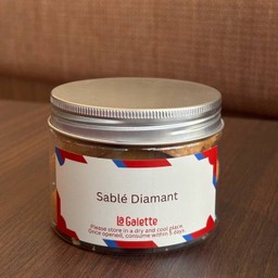 Sable Diamant S