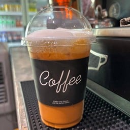 ชาไทยเย็น