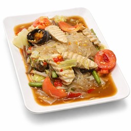 ตำเส้นเล็ก