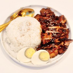 ไก่เทอริยากิ