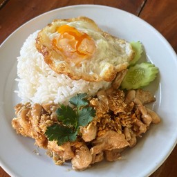 ครัวอินโฮม (in home food chumphon) ชุมพร