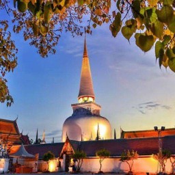 ร้านหร่อย เมืองคอน เมืองราชบุรี