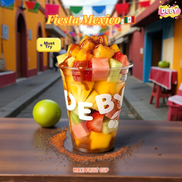 Fiesta Mexican Mixed Fruit