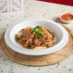 เก๋ามันไก่ มันเนื้อ ถนนจันทน์