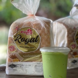 สังขยาใบเตย กระปุก